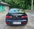 Чорний Альфа Ромео 159, об'ємом двигуна 2.2 л та пробігом 230 тис. км за 6500 $, фото 7 на Automoto.ua