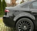 Чорний Альфа Ромео 159, об'ємом двигуна 2.2 л та пробігом 250 тис. км за 6299 $, фото 16 на Automoto.ua