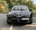 Чорний Альфа Ромео 159, об'ємом двигуна 2.2 л та пробігом 312 тис. км за 5800 $, фото 11 на Automoto.ua
