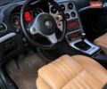 Черный Альфа Ромео 159, объемом двигателя 2.4 л и пробегом 315 тыс. км за 3999 $, фото 10 на Automoto.ua