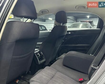 Чорний Альфа Ромео 159, об'ємом двигуна 1.91 л та пробігом 243 тис. км за 8000 $, фото 22 на Automoto.ua