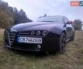 Чорний Альфа Ромео 159, об'ємом двигуна 1.9 л та пробігом 188 тис. км за 5800 $, фото 6 на Automoto.ua