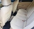 Чорний Альфа Ромео 159, об'ємом двигуна 2.2 л та пробігом 230 тис. км за 6500 $, фото 29 на Automoto.ua