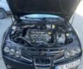 Чорний Альфа Ромео 159, об'ємом двигуна 1.9 л та пробігом 244 тис. км за 6957 $, фото 11 на Automoto.ua