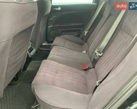 Черный Альфа Ромео 159, объемом двигателя 1.91 л и пробегом 242 тыс. км за 7700 $, фото 20 на Automoto.ua