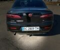 Черный Альфа Ромео 159, объемом двигателя 1.9 л и пробегом 235 тыс. км за 4100 $, фото 26 на Automoto.ua