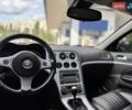 Чорний Альфа Ромео 159, об'ємом двигуна 2.2 л та пробігом 312 тис. км за 5800 $, фото 25 на Automoto.ua