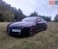Чорний Альфа Ромео 159, об'ємом двигуна 1.9 л та пробігом 188 тис. км за 5800 $, фото 3 на Automoto.ua