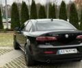 Чорний Альфа Ромео 159, об'ємом двигуна 2.2 л та пробігом 250 тис. км за 6299 $, фото 1 на Automoto.ua