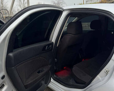 Черный Альфа Ромео 159, объемом двигателя 1.91 л и пробегом 260 тыс. км за 5600 $, фото 11 на Automoto.ua