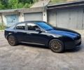 Чорний Альфа Ромео 159, об'ємом двигуна 2.2 л та пробігом 230 тис. км за 6500 $, фото 22 на Automoto.ua