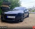 Чорний Альфа Ромео 159, об'ємом двигуна 2.2 л та пробігом 249 тис. км за 5850 $, фото 1 на Automoto.ua
