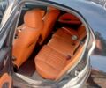 Черный Альфа Ромео 159, объемом двигателя 2.4 л и пробегом 290 тыс. км за 6500 $, фото 5 на Automoto.ua