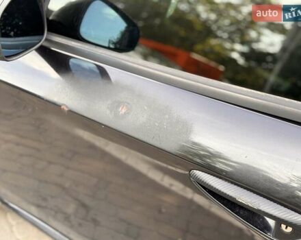 Чорний Альфа Ромео 159, об'ємом двигуна 2.2 л та пробігом 312 тис. км за 5800 $, фото 6 на Automoto.ua