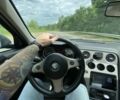 Чорний Альфа Ромео 159, об'ємом двигуна 1.9 л та пробігом 244 тис. км за 6957 $, фото 4 на Automoto.ua