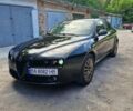 Чорний Альфа Ромео 159, об'ємом двигуна 2.2 л та пробігом 230 тис. км за 6500 $, фото 24 на Automoto.ua