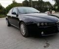 Черный Альфа Ромео 159, объемом двигателя 1.91 л и пробегом 250 тыс. км за 4500 $, фото 1 на Automoto.ua