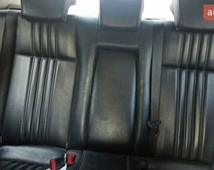 Чорний Альфа Ромео 159, об'ємом двигуна 1.9 л та пробігом 188 тис. км за 6120 $, фото 19 на Automoto.ua