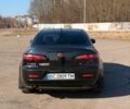 Черный Альфа Ромео 159, объемом двигателя 1.9 л и пробегом 235 тыс. км за 4100 $, фото 8 на Automoto.ua