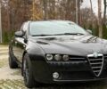 Черный Альфа Ромео 159, объемом двигателя 2.2 л и пробегом 250 тыс. км за 6299 $, фото 7 на Automoto.ua