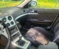 Чорний Альфа Ромео 159, об'ємом двигуна 1.86 л та пробігом 194 тис. км за 5350 $, фото 7 на Automoto.ua