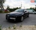 Черный Альфа Ромео 159, объемом двигателя 1.91 л и пробегом 250 тыс. км за 4500 $, фото 1 на Automoto.ua