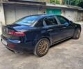 Чорний Альфа Ромео 159, об'ємом двигуна 2.2 л та пробігом 230 тис. км за 6500 $, фото 21 на Automoto.ua