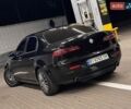 Черный Альфа Ромео 159, объемом двигателя 2.4 л и пробегом 315 тыс. км за 3999 $, фото 6 на Automoto.ua