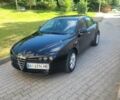 Чорний Альфа Ромео 159, об'ємом двигуна 1.86 л та пробігом 194 тис. км за 5500 $, фото 1 на Automoto.ua