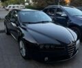 Черный Альфа Ромео 159, объемом двигателя 1.91 л и пробегом 243 тыс. км за 6999 $, фото 1 на Automoto.ua