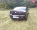Чорний Альфа Ромео 159, об'ємом двигуна 1.9 л та пробігом 188 тис. км за 5800 $, фото 4 на Automoto.ua
