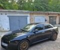 Чорний Альфа Ромео 159, об'ємом двигуна 2.2 л та пробігом 230 тис. км за 6500 $, фото 9 на Automoto.ua