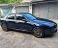 Чорний Альфа Ромео 159, об'ємом двигуна 2.2 л та пробігом 230 тис. км за 6500 $, фото 27 на Automoto.ua