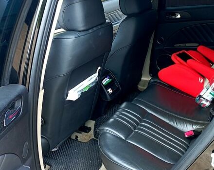 Чорний Альфа Ромео 159, об'ємом двигуна 1.9 л та пробігом 245 тис. км за 6300 $, фото 9 на Automoto.ua