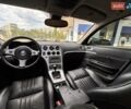 Чорний Альфа Ромео 159, об'ємом двигуна 2.2 л та пробігом 312 тис. км за 5800 $, фото 13 на Automoto.ua