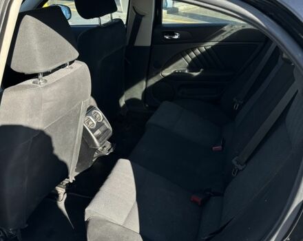 Чорний Альфа Ромео 159, об'ємом двигуна 1.9 л та пробігом 290 тис. км за 3600 $, фото 5 на Automoto.ua