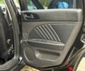 Черный Альфа Ромео 159, объемом двигателя 2.2 л и пробегом 250 тыс. км за 6299 $, фото 11 на Automoto.ua