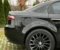 Черный Альфа Ромео 159, объемом двигателя 2.2 л и пробегом 250 тыс. км за 6299 $, фото 17 на Automoto.ua