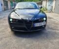 Чорний Альфа Ромео 159, об'ємом двигуна 2.2 л та пробігом 230 тис. км за 6500 $, фото 28 на Automoto.ua
