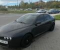 Черный Альфа Ромео 159, объемом двигателя 1.91 л и пробегом 485 тыс. км за 3898 $, фото 5 на Automoto.ua