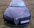 Чорний Альфа Ромео 159, об'ємом двигуна 1.9 л та пробігом 188 тис. км за 5800 $, фото 2 на Automoto.ua