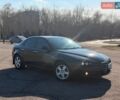 Чорний Альфа Ромео 159, об'ємом двигуна 1.9 л та пробігом 235 тис. км за 5600 $, фото 11 на Automoto.ua