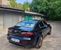 Чорний Альфа Ромео 159, об'ємом двигуна 2.2 л та пробігом 230 тис. км за 6500 $, фото 20 на Automoto.ua
