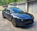 Чорний Альфа Ромео 159, об'ємом двигуна 2.2 л та пробігом 230 тис. км за 6500 $, фото 25 на Automoto.ua