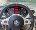 Чорний Альфа Ромео 159, об'ємом двигуна 2.2 л та пробігом 230 тис. км за 6500 $, фото 14 на Automoto.ua