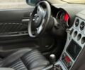 Чорний Альфа Ромео 159, об'ємом двигуна 2.2 л та пробігом 250 тис. км за 6299 $, фото 3 на Automoto.ua