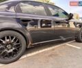 Чорний Альфа Ромео 159, об'ємом двигуна 2.2 л та пробігом 312 тис. км за 5800 $, фото 24 на Automoto.ua