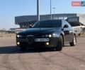 Чорний Альфа Ромео 159, об'ємом двигуна 1.9 л та пробігом 235 тис. км за 5600 $, фото 1 на Automoto.ua
