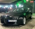 Черный Альфа Ромео 159, объемом двигателя 1.91 л и пробегом 242 тыс. км за 7700 $, фото 6 на Automoto.ua