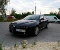 Чорний Альфа Ромео 159, об'ємом двигуна 1.9 л та пробігом 250 тис. км за 4502 $, фото 1 на Automoto.ua